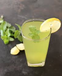 LIME MINT COOLERCOOLERS