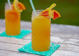 ORANGE LEMONADECOOLERS