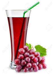 GRAPEJUICES