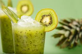 KIWI JUICES