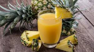 PINEAPPLEJUICES