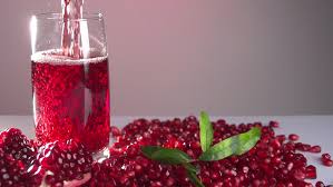 POMEGRANATEJUICES